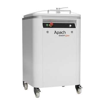 Тестоделитель полуавтоматический Apach Bakery Line SQ SA10/20
